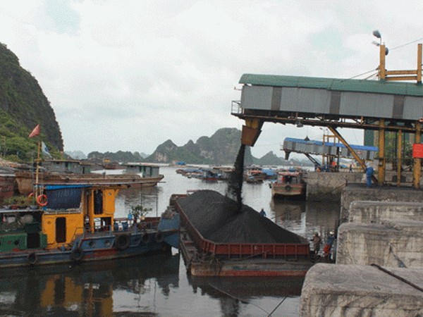 Công bố phân loại cảng đường thủy ảnh 1